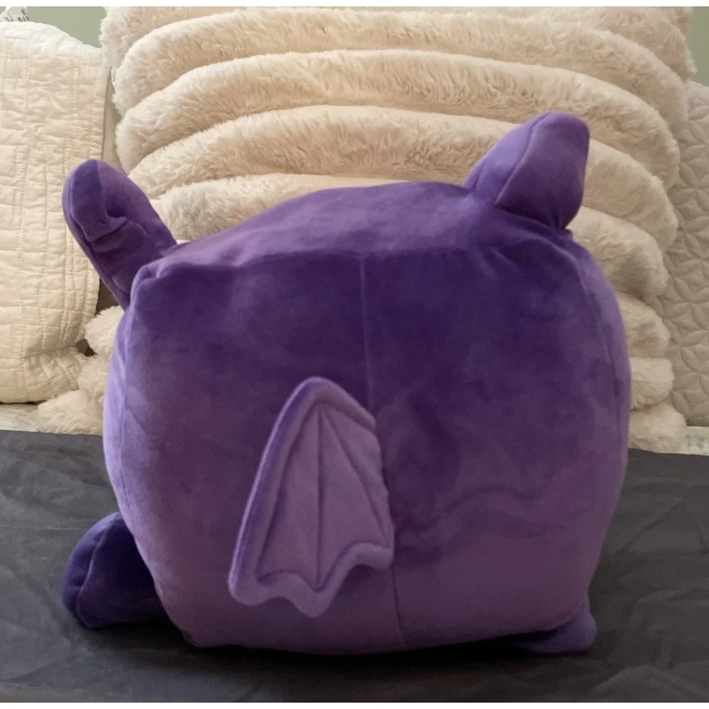 Pet Simulator Huge Pets Purple Dragon With DLC
